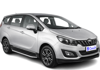 2019 Mahindra MARAZZO - SUV - Diesel - Manual - ₹6.50 lakh
