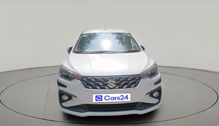 2023 Maruti Ertiga VXI CNG, CNG, Manual, 50,067 km, exterior