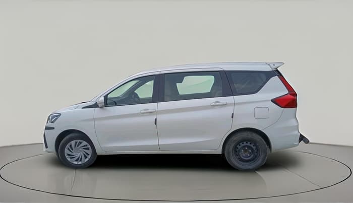 2023 Maruti Ertiga VXI CNG, CNG, Manual, 50,067 km, exterior