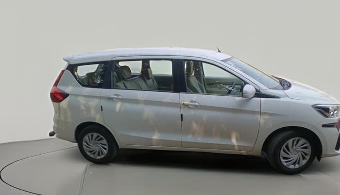 2023 Maruti Ertiga VXI CNG, CNG, Manual, 50,067 km, exterior