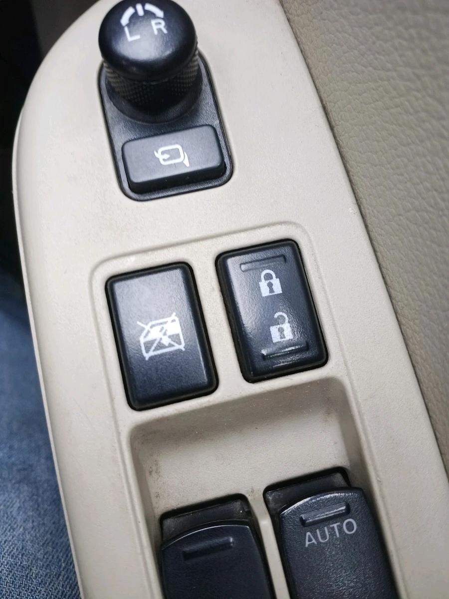 2023 Maruti Ertiga VXI CNG, CNG, Manual, 50,067 km, interior
