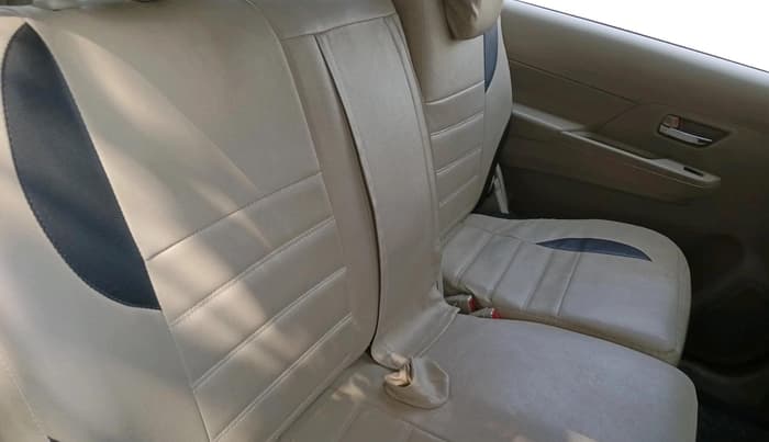 2023 Maruti Ertiga VXI CNG, CNG, Manual, 50,067 km, interior