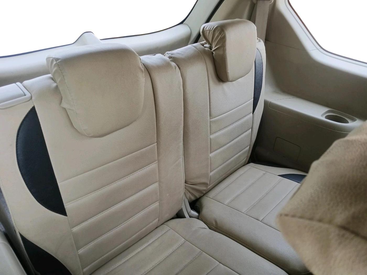 2023 Maruti Ertiga VXI CNG, CNG, Manual, 50,067 km, interior