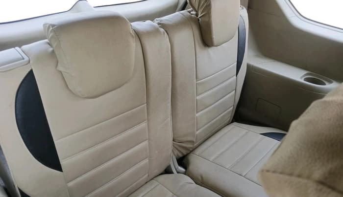 2023 Maruti Ertiga VXI CNG, CNG, Manual, 50,067 km, interior