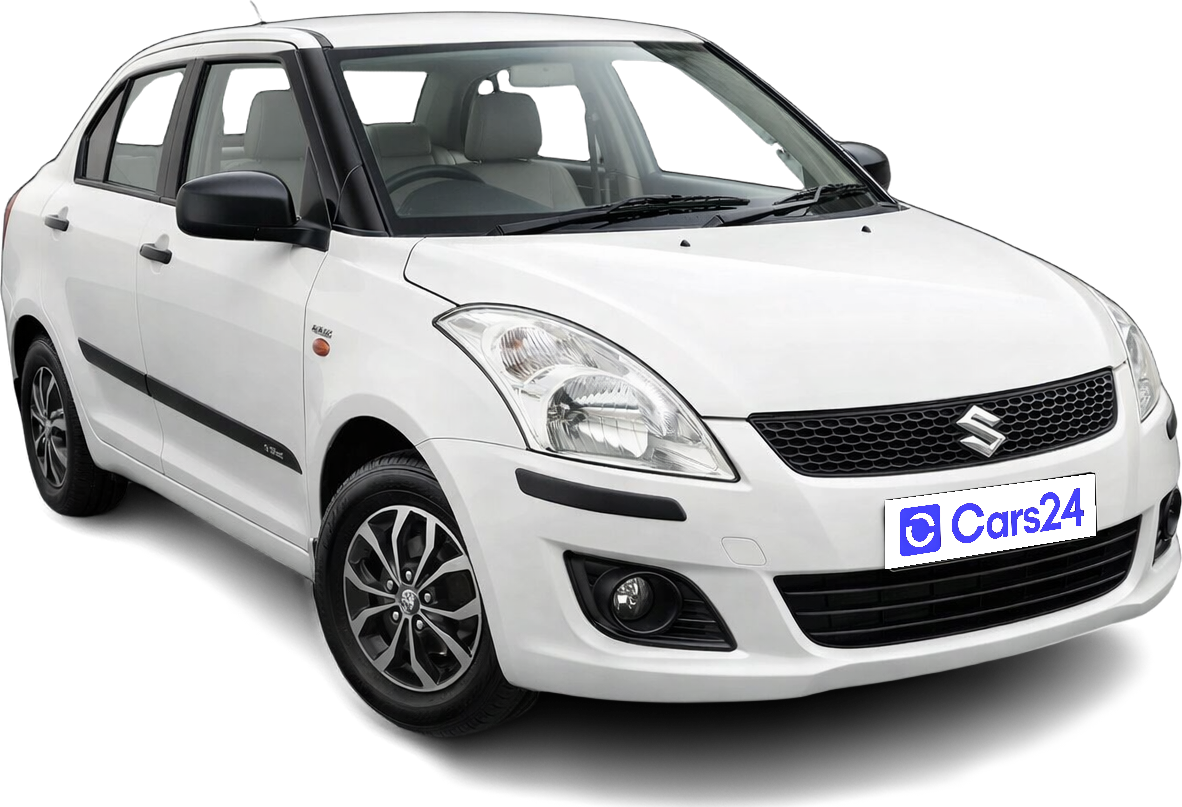 2016 Maruti Swift Dzire - Sedan - Diesel - Manual - ₹2.70 lakh