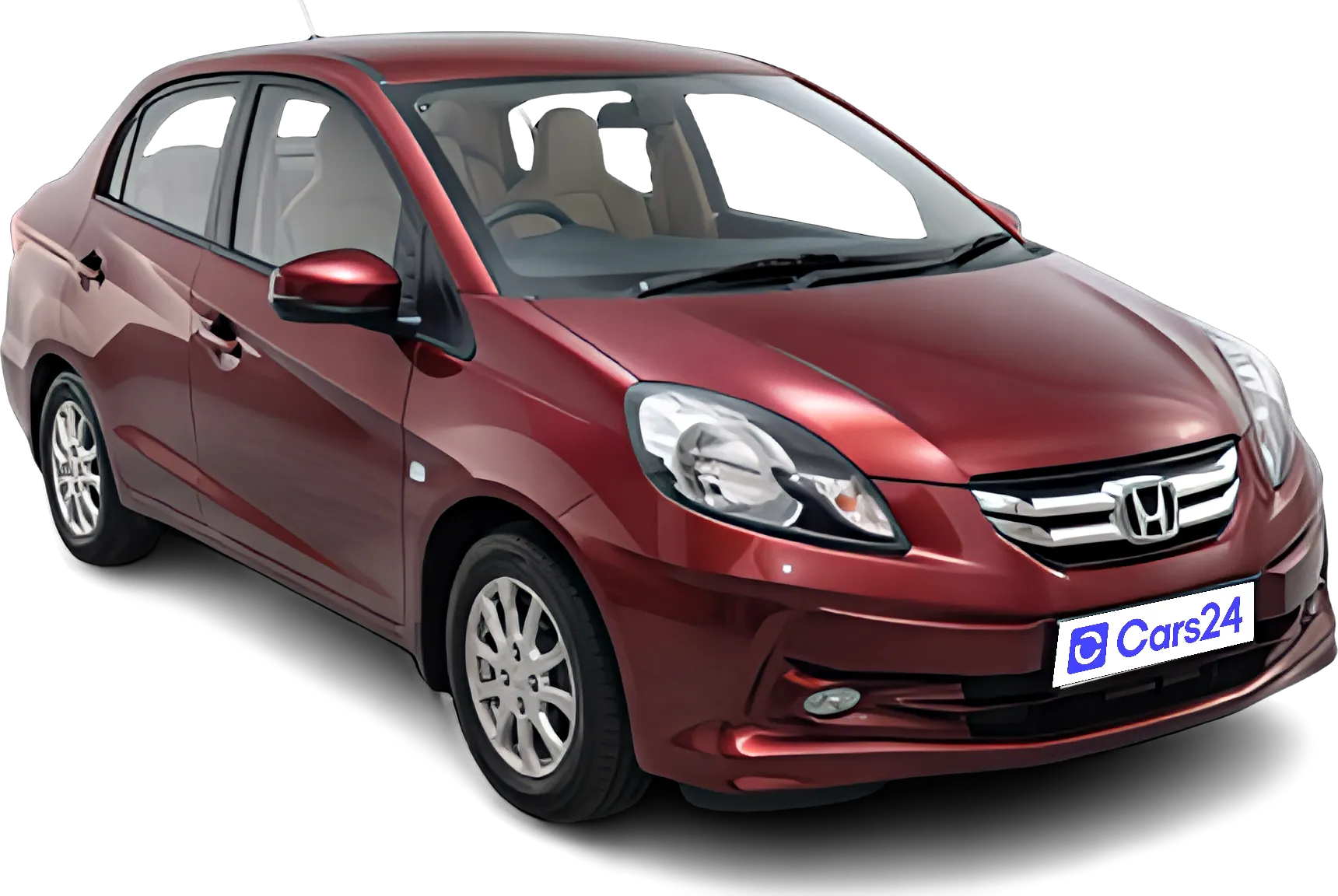 2016 Honda Amaze - Sedan - Petrol - Manual - ₹2.70 lakh