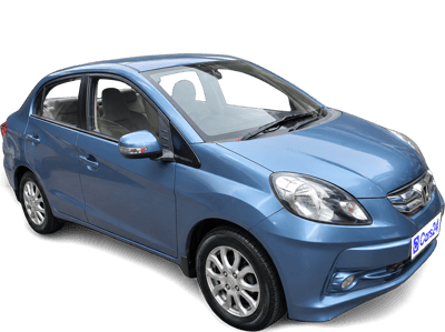 2014 Honda Amaze - Sedan - Petrol - Manual - ₹1.72 lakh