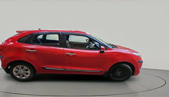 2016 Maruti Baleno DELTA PETROL 1.2, Petrol, Manual, 37,191 km, exterior