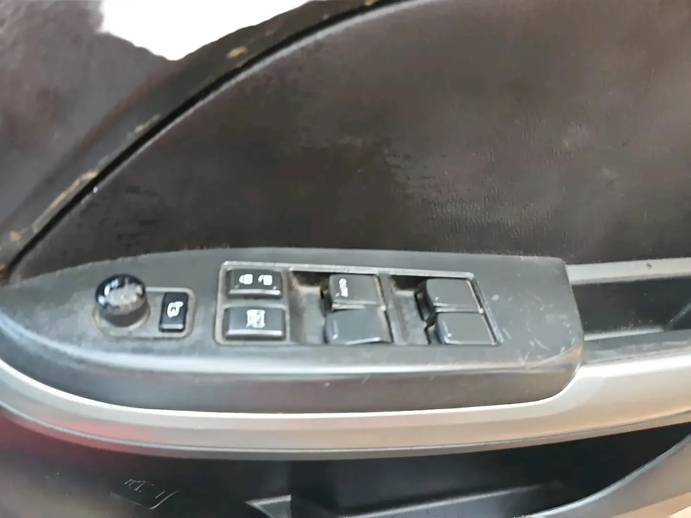 2016 Maruti Baleno DELTA PETROL 1.2, Petrol, Manual, 37,191 km, interior