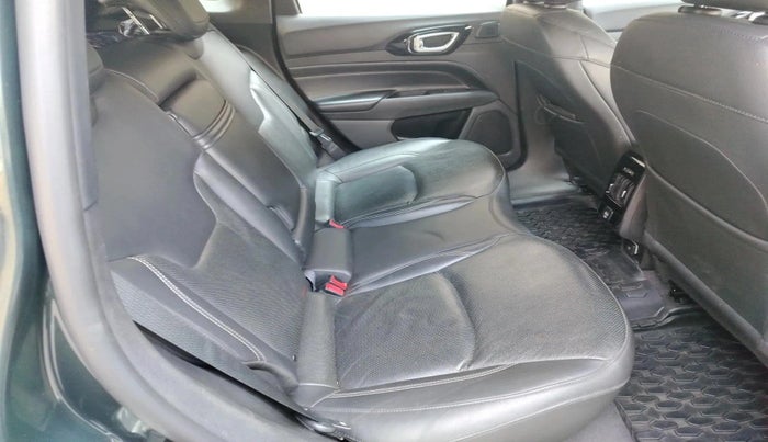 2021 Jeep Compass MODEL S (O) 1.4 PETROL DCT, Petrol, Automatic, 88,605 km, interior