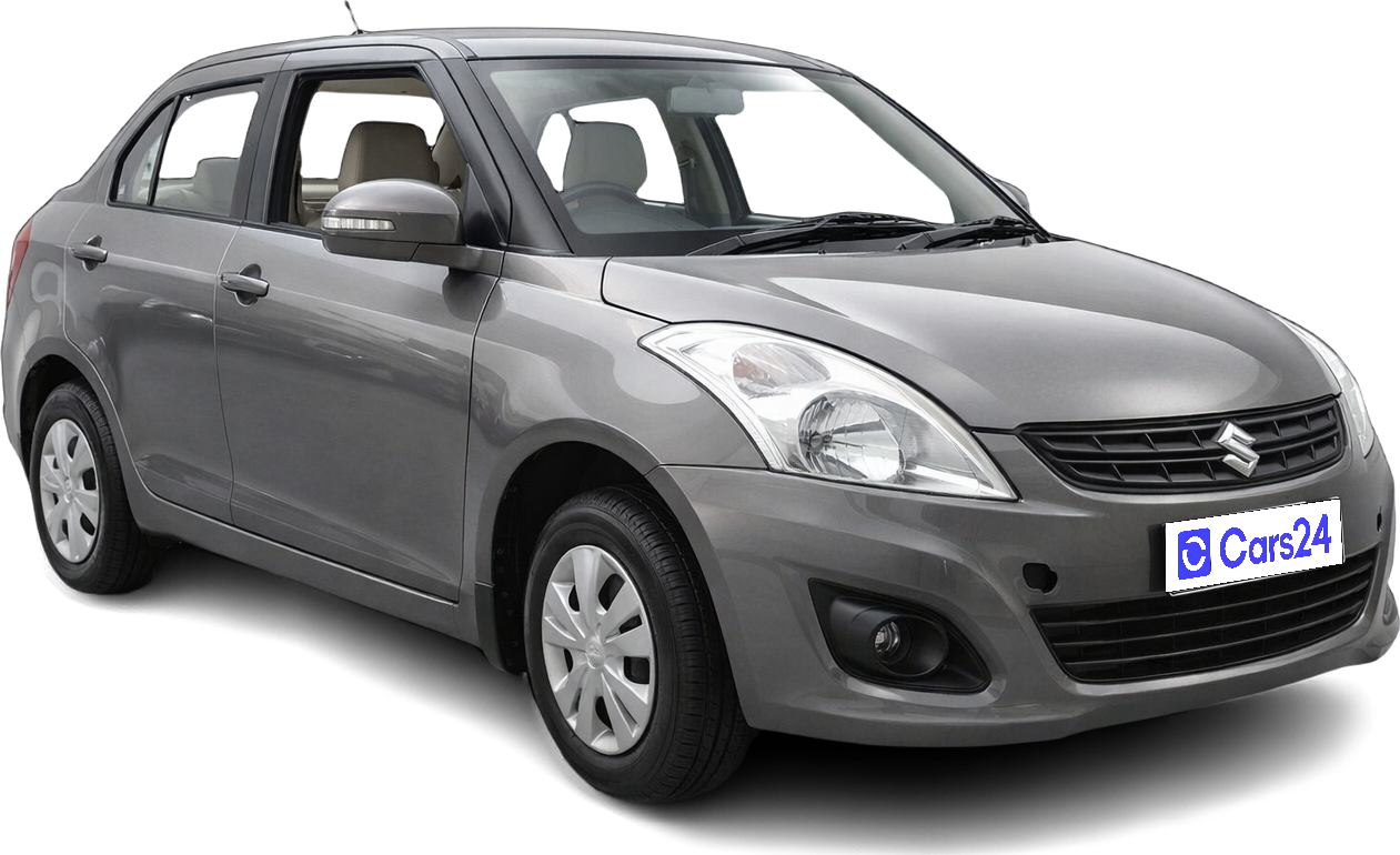 2012 Maruti Swift Dzire - Sedan - Petrol - Manual - ₹2.00 lakh