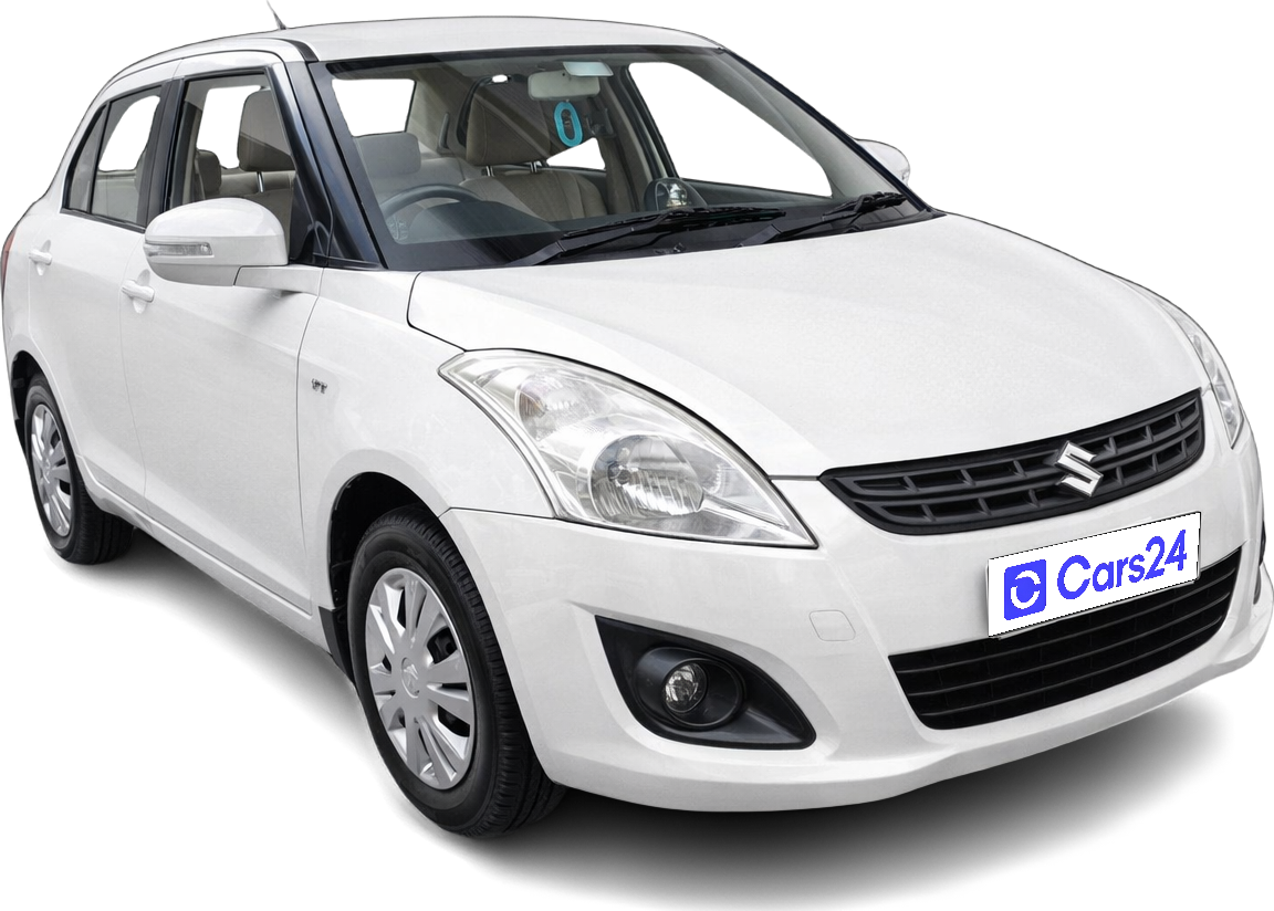 2012 Maruti Swift Dzire - Sedan - Petrol - Manual - ₹2.20 lakh