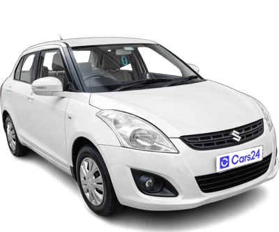 2012 Maruti Swift Dzire - Sedan - Petrol - Manual - ₹2.20 lakh