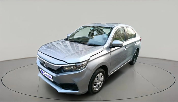 2020 Honda Amaze 1.2L I-VTEC S CVT, Petrol, Automatic, 69,398 km, exterior