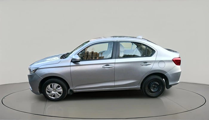 2020 Honda Amaze 1.2L I-VTEC S CVT, Petrol, Automatic, 69,398 km, exterior