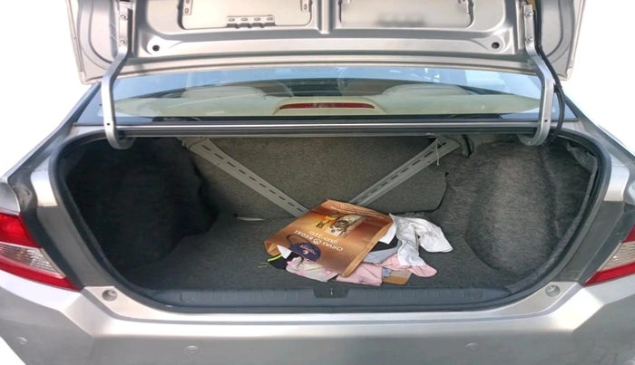 2020 Honda Amaze 1.2L I-VTEC S CVT, Petrol, Automatic, 69,398 km, exterior