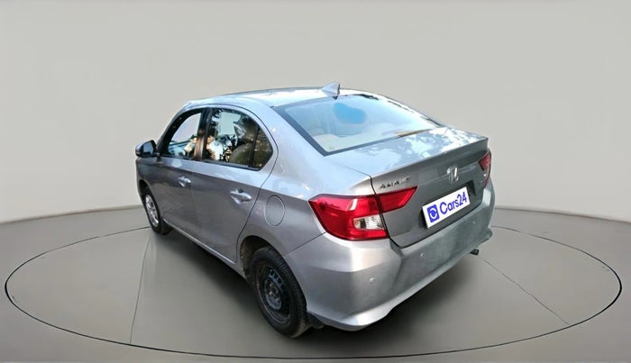 2020 Honda Amaze 1.2L I-VTEC S CVT, Petrol, Automatic, 69,398 km, exterior