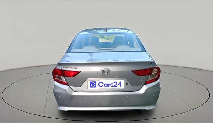 2020 Honda Amaze 1.2L I-VTEC S CVT, Petrol, Automatic, 69,398 km, exterior