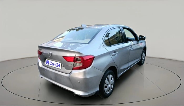 2020 Honda Amaze 1.2L I-VTEC S CVT, Petrol, Automatic, 69,398 km, exterior