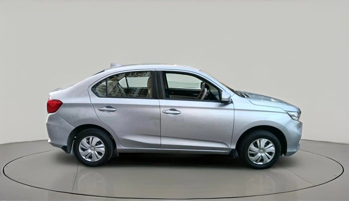 2020 Honda Amaze 1.2L I-VTEC S CVT, Petrol, Automatic, 69,398 km, exterior