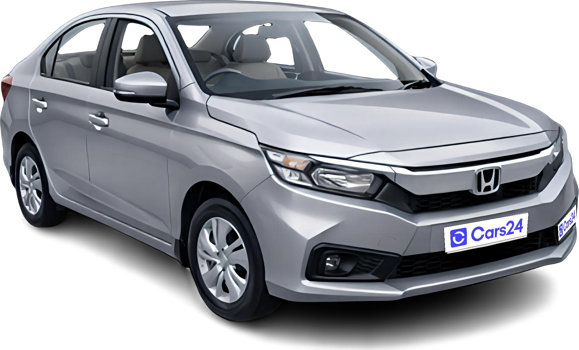 2020 Honda Amaze - Sedan - Petrol - Automatic - ₹4.94 lakh