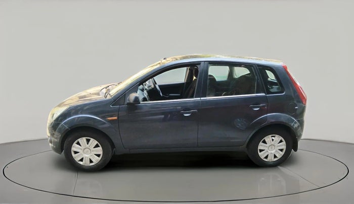 2011 Ford Figo EXI 1.2 PETROL, Petrol, Manual, 87,555 km, exterior