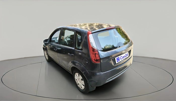 2011 Ford Figo EXI 1.2 PETROL, Petrol, Manual, 87,555 km, exterior