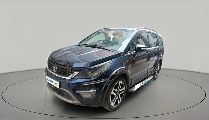 2017 Tata Hexa XTA 4X2 7 STR, Diesel, Automatic, 1,70,467 km, exterior