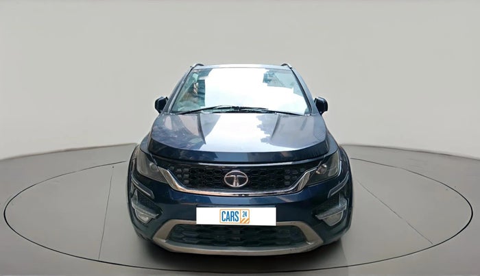 2017 Tata Hexa XTA 4X2 7 STR, Diesel, Automatic, 1,70,467 km, exterior