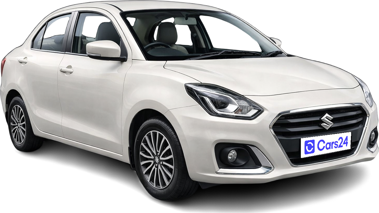2022 Maruti Dzire - Sedan - Petrol - Automatic - ₹7.20 lakh