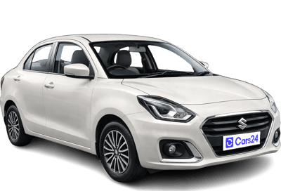 2022 Maruti Dzire - Sedan - Petrol - Automatic - ₹7.20 lakh