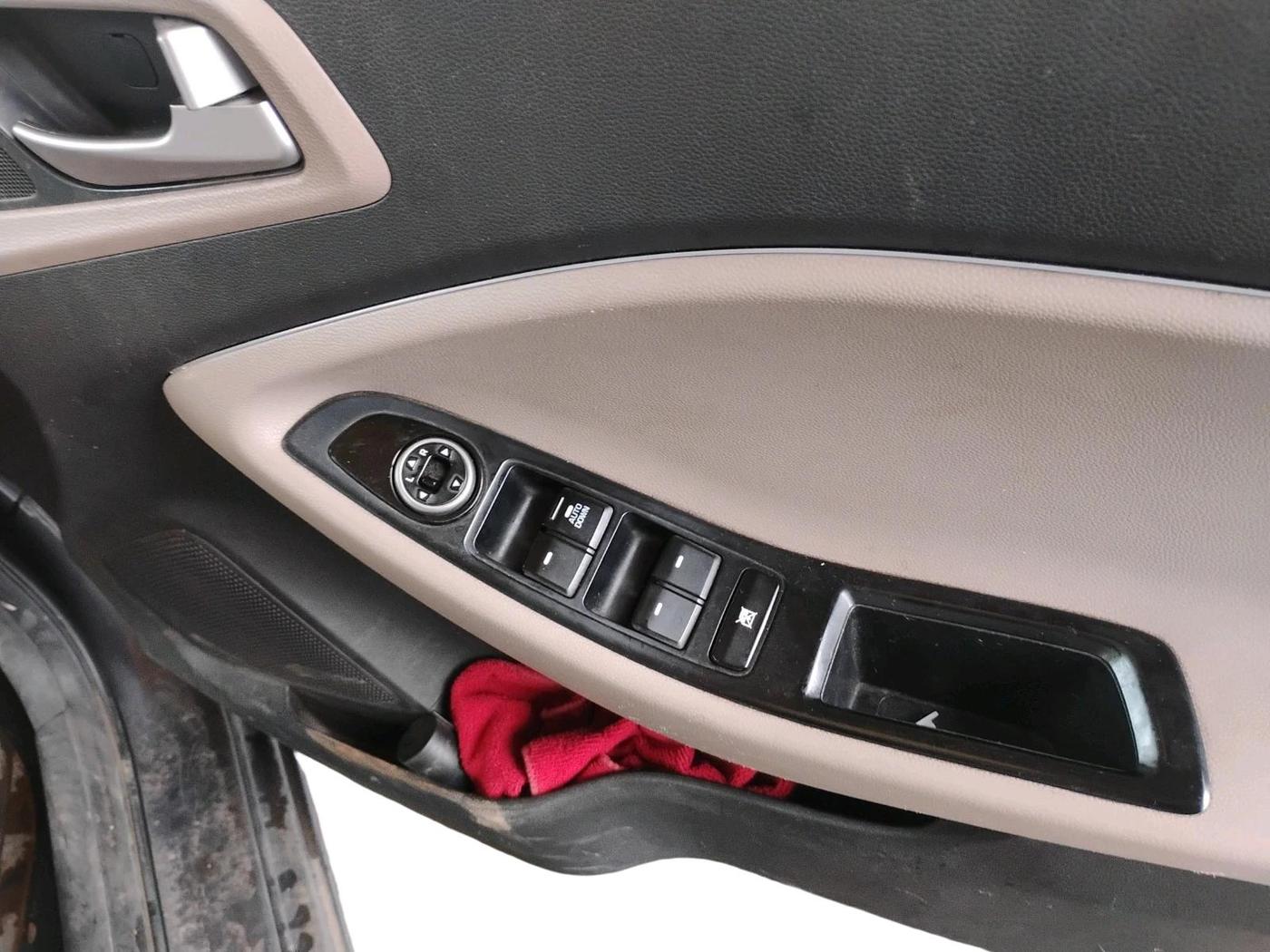 2015 Hyundai Elite i20 MAGNA 1.2, Petrol, Manual, 65,016 km, interior