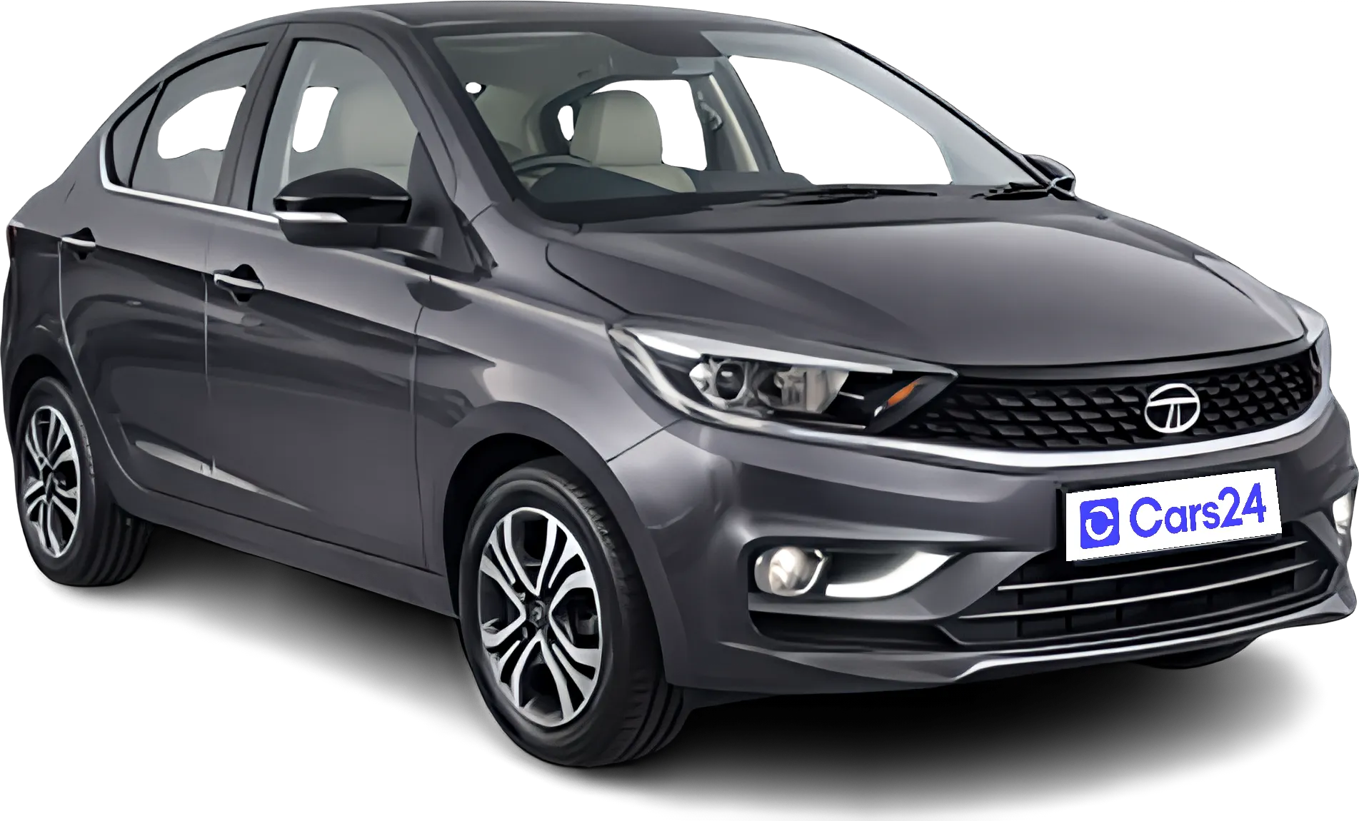 2024 Tata TIGOR - Sedan - CNG - Automatic - ₹7.50 lakh