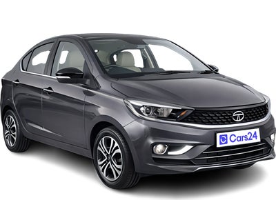 2024 Tata TIGOR - Sedan - CNG - Automatic - ₹7.50 lakh