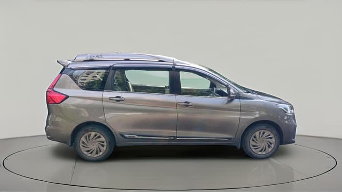 2021 Maruti Ertiga VXI CNG, CNG, Manual, 1,05,753 km, exterior