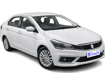 2022 Maruti Ciaz - Sedan - Petrol - Manual - ₹7.10 lakh