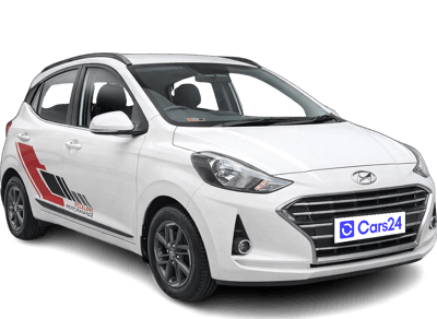 2021 Hyundai GRAND I10 NIOS - Hatchback - CNG - Manual - ₹6.00 lakh
