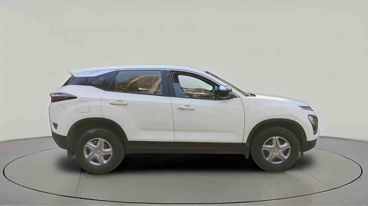 2019 Tata Harrier XM 2.0L KRYOTEC, Diesel, Manual, 43,446 km, exterior