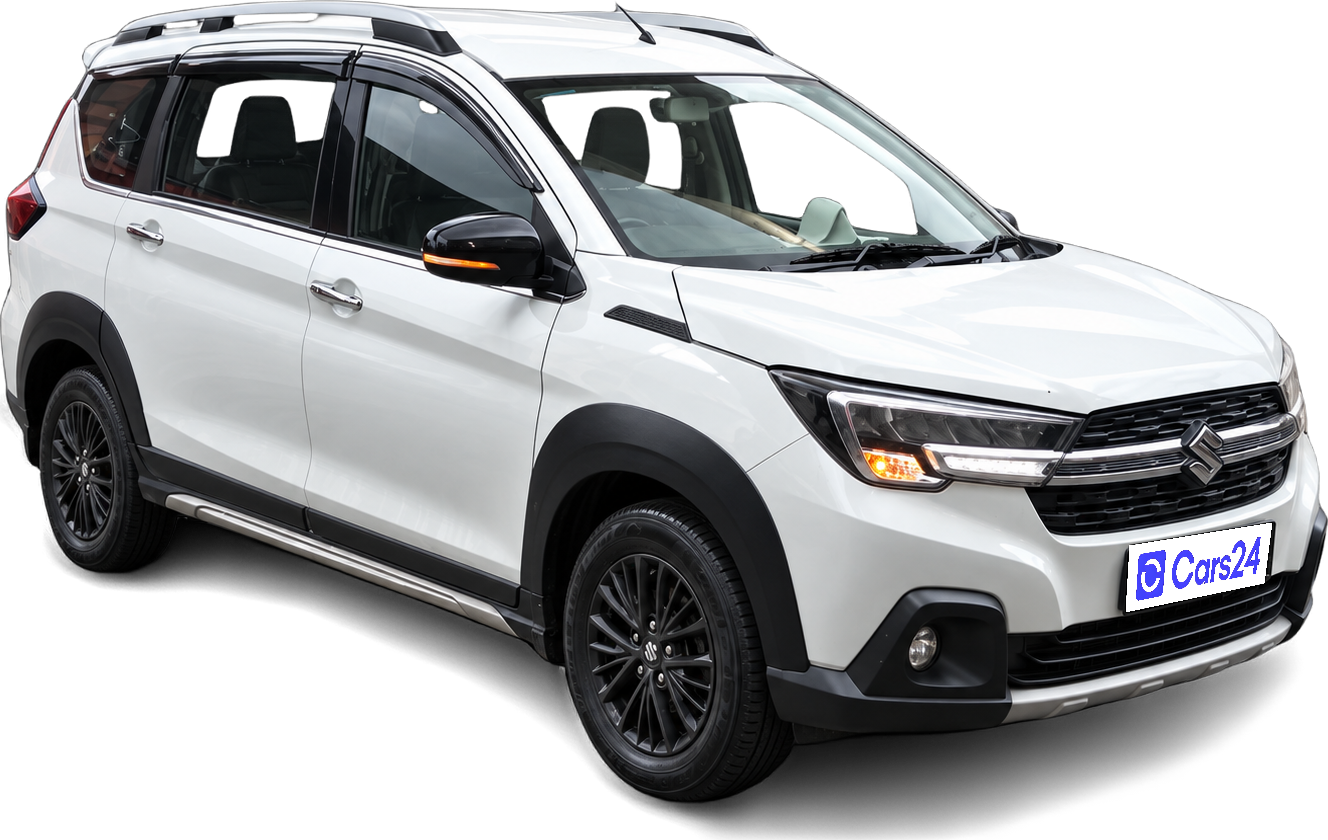 2020 Maruti XL6 - SUV - Petrol - Automatic - ₹9.70 lakh