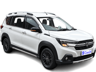 2020 Maruti XL6 - SUV - Petrol - Automatic - ₹9.70 lakh
