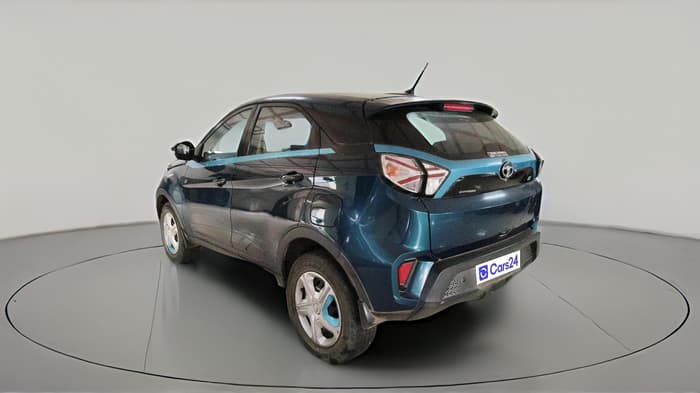 2022 Tata NEXON EV XM, Electric, Automatic, 95,042 km, exterior
