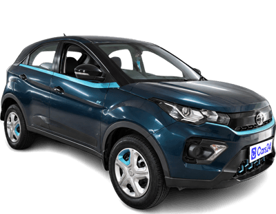 2022 Tata NEXON EV - SUV - Electric - Automatic - ₹6.00 lakh