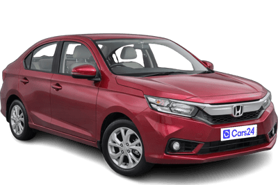 2018 Honda Amaze - Sedan - Petrol - Manual - ₹5.00 lakh