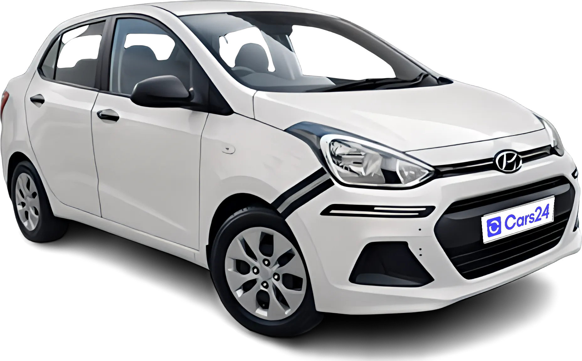 2016 Hyundai Xcent - Sedan - Diesel - Manual - ₹1.76 lakh