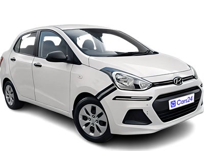 2016 Hyundai Xcent - Sedan - Diesel - Manual - ₹1.76 lakh