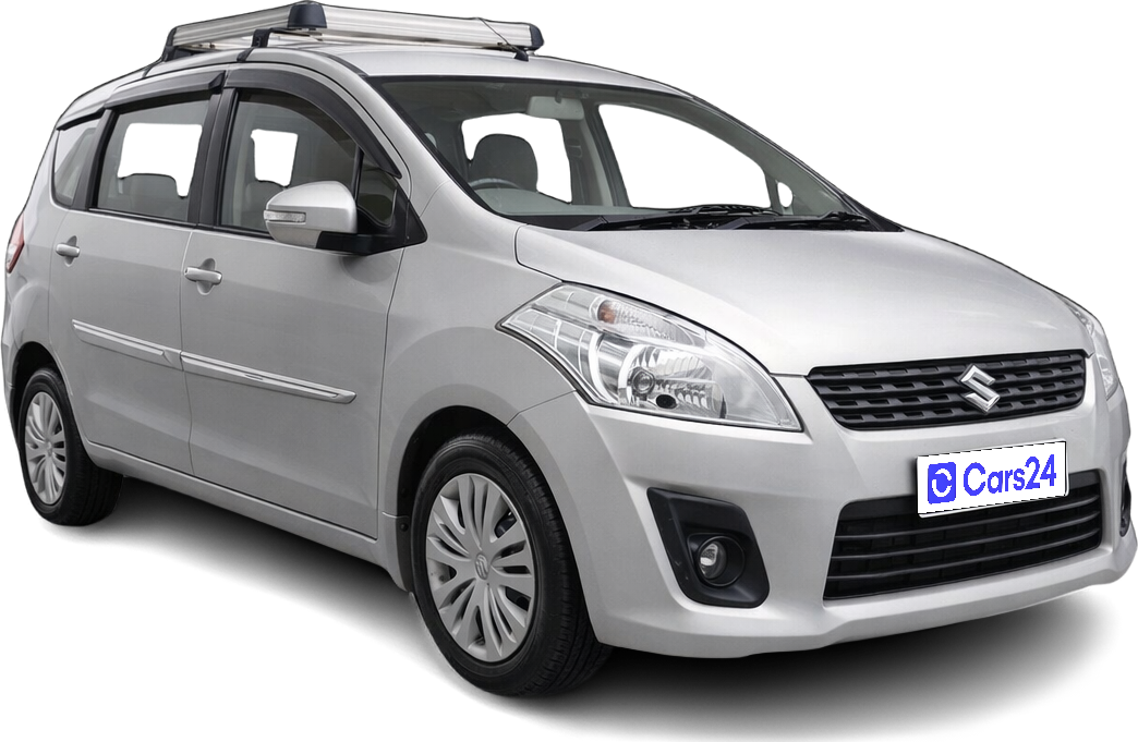 2012 Maruti Ertiga - SUV - Diesel - Manual - ₹3.98 lakh