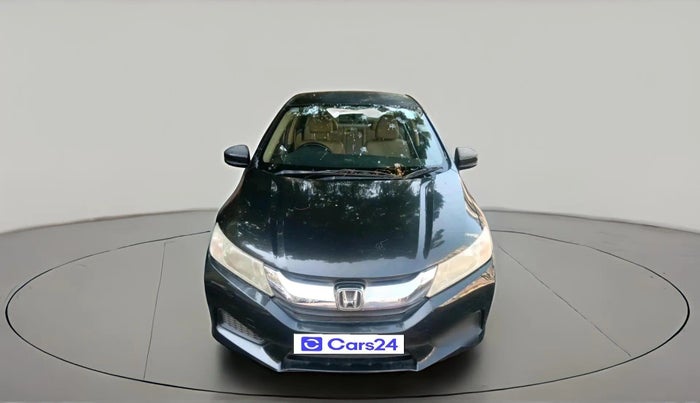 2016 Honda City 1.5L I-VTEC SV CVT, Petrol, Automatic, 57,442 km, exterior