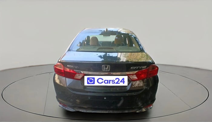 2016 Honda City 1.5L I-VTEC SV CVT, Petrol, Automatic, 57,442 km, exterior