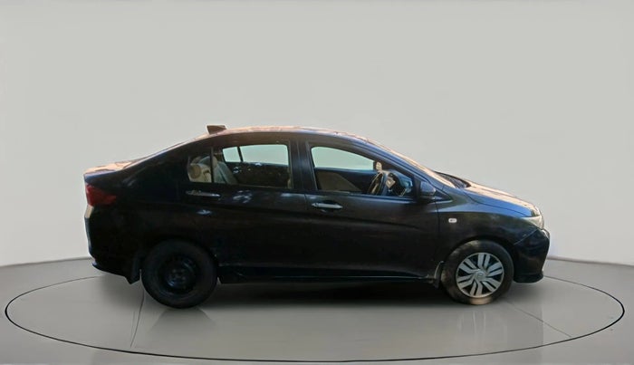 2016 Honda City 1.5L I-VTEC SV CVT, Petrol, Automatic, 57,442 km, exterior