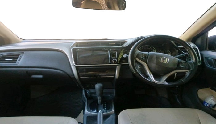 2016 Honda City 1.5L I-VTEC SV CVT, Petrol, Automatic, 57,442 km, interior